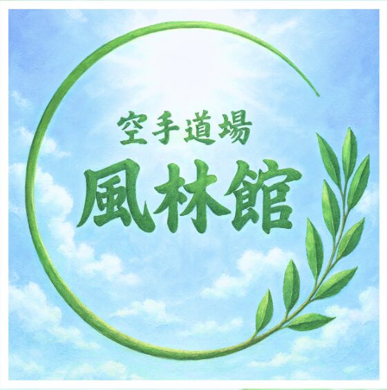 空手道場 風林館